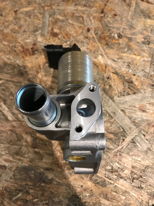 Original Opel Astra G Corsa C X12XE AGR-Ventil NEU