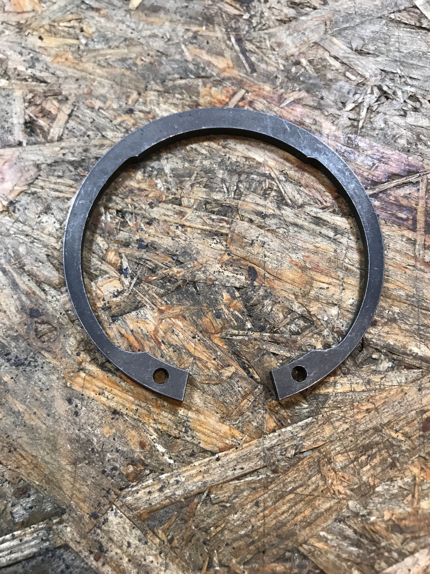 Original Opel Sicherungsring Radlagersatz NEU