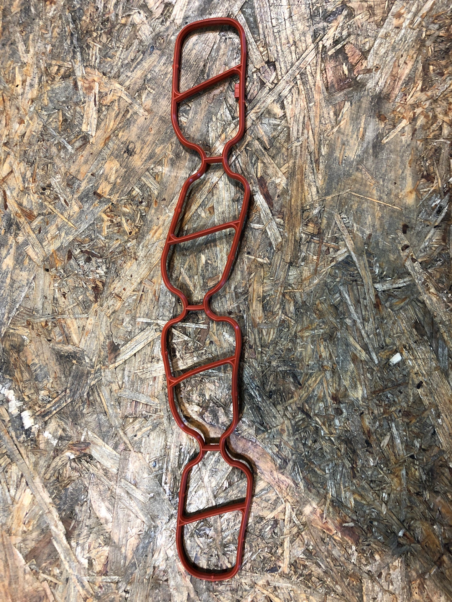 Original GM Opel Astra H Corsa D Dichtung Ansaugkrümmer Neu