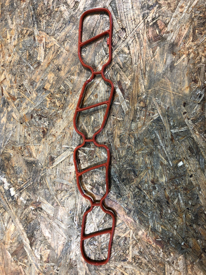 Original GM Opel Astra H Corsa D Dichtung Ansaugkrümmer Neu