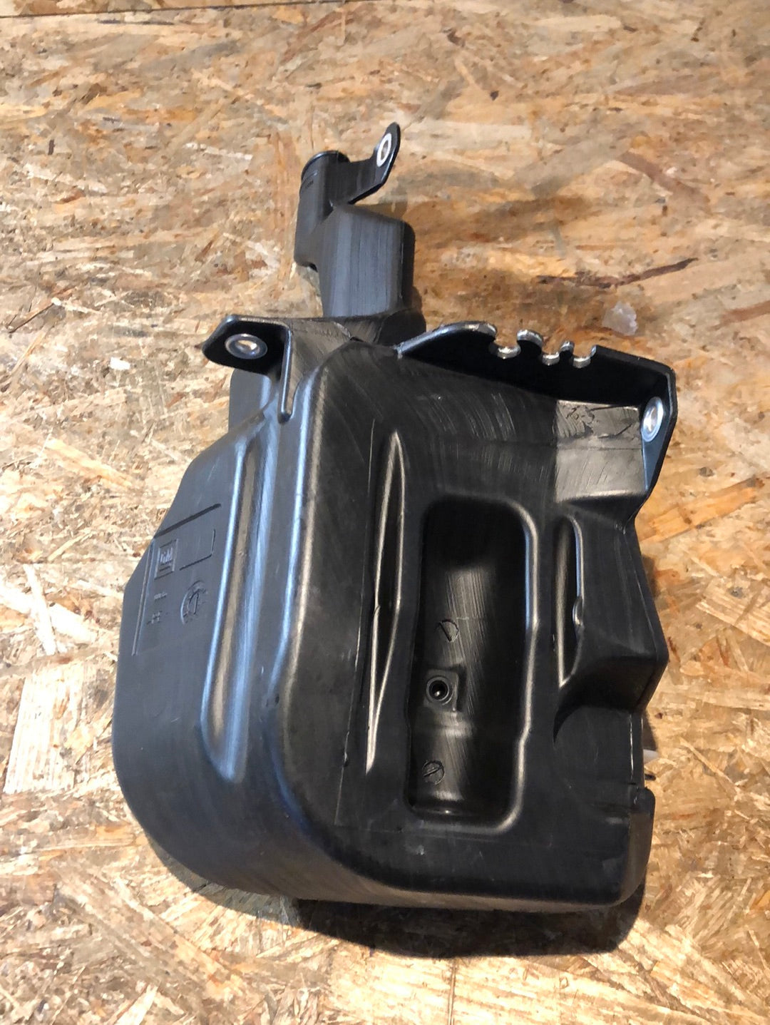 Original GM Opel Astra H Wischwasserbehälter Scheinwerferreinigung Neu