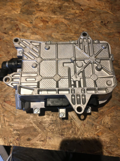 Original Opel Astra H Getriebe Steuergerät NEU