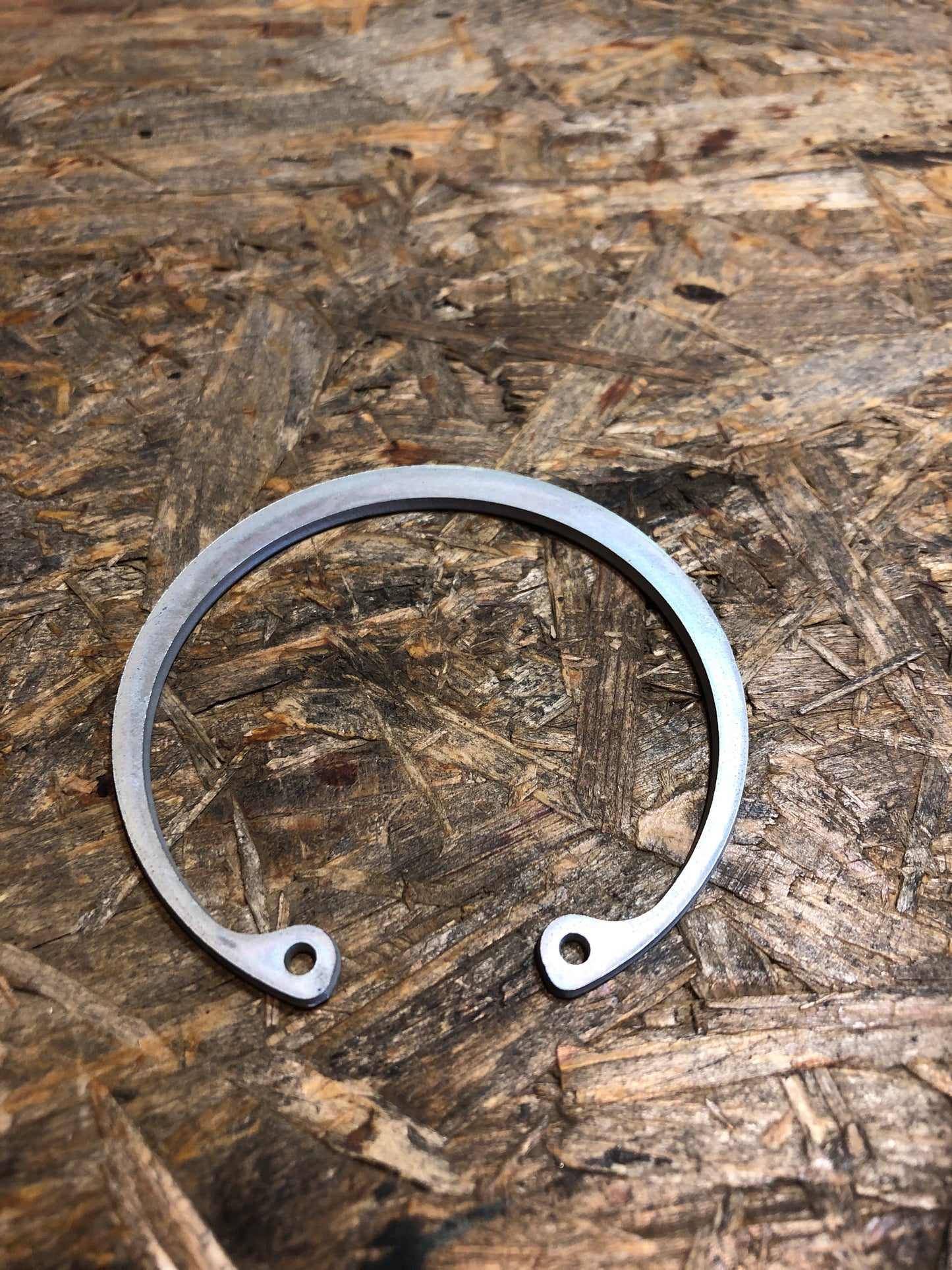 Original Opel Agila A Sicherungsring Vorderradnabe Neu