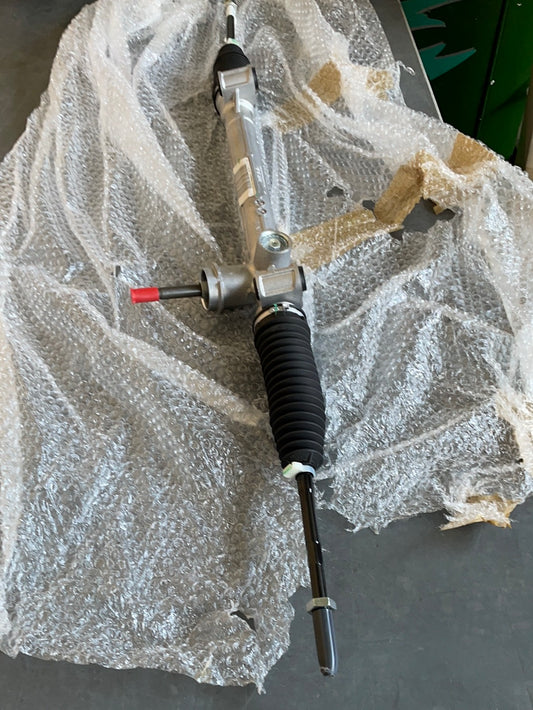 Original GM Opel Adam Corsa E Lenkgetriebe Neu