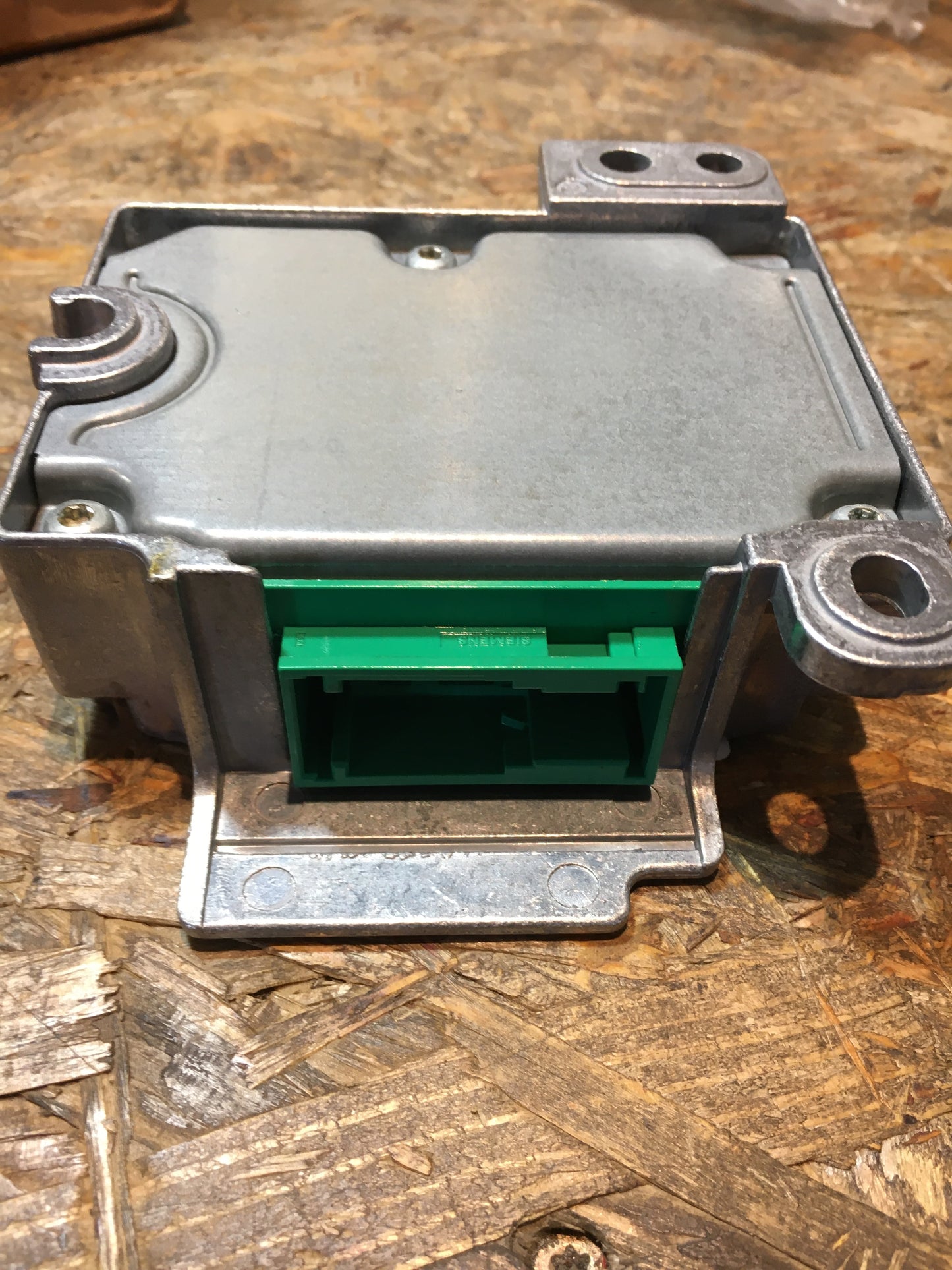 Original Zafira A Steuergerät Airbag NEU