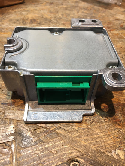 Original Zafira A Steuergerät Airbag NEU