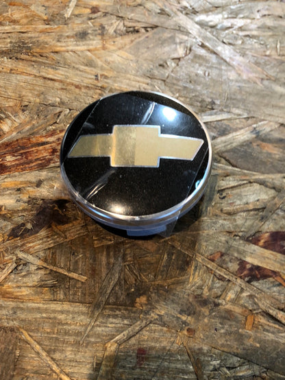 Original GM Chevrolet Nabenkappe Neu
