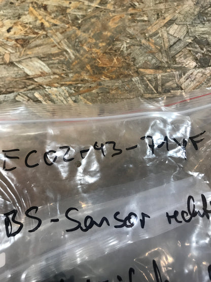 Mazda Tribute 00-08 ABS-Sensor hinten rechts NEU