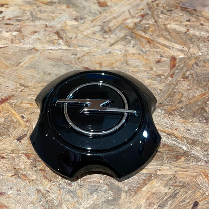 Original GM Opel Corsa D Adam Radkappe Zierdeckel Neu