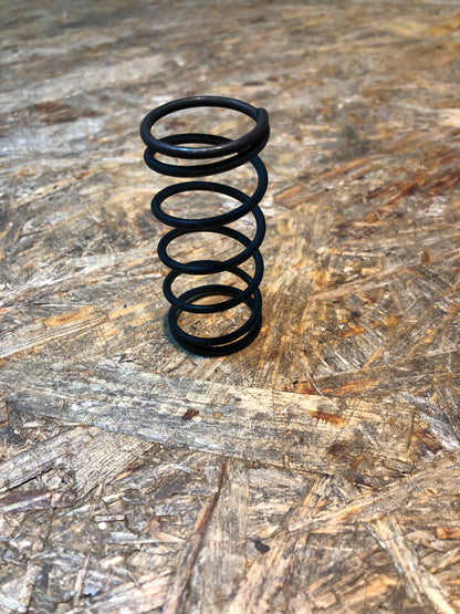 Original GM Opel Corsa C Druckfeder an Haubenverschluss Neu