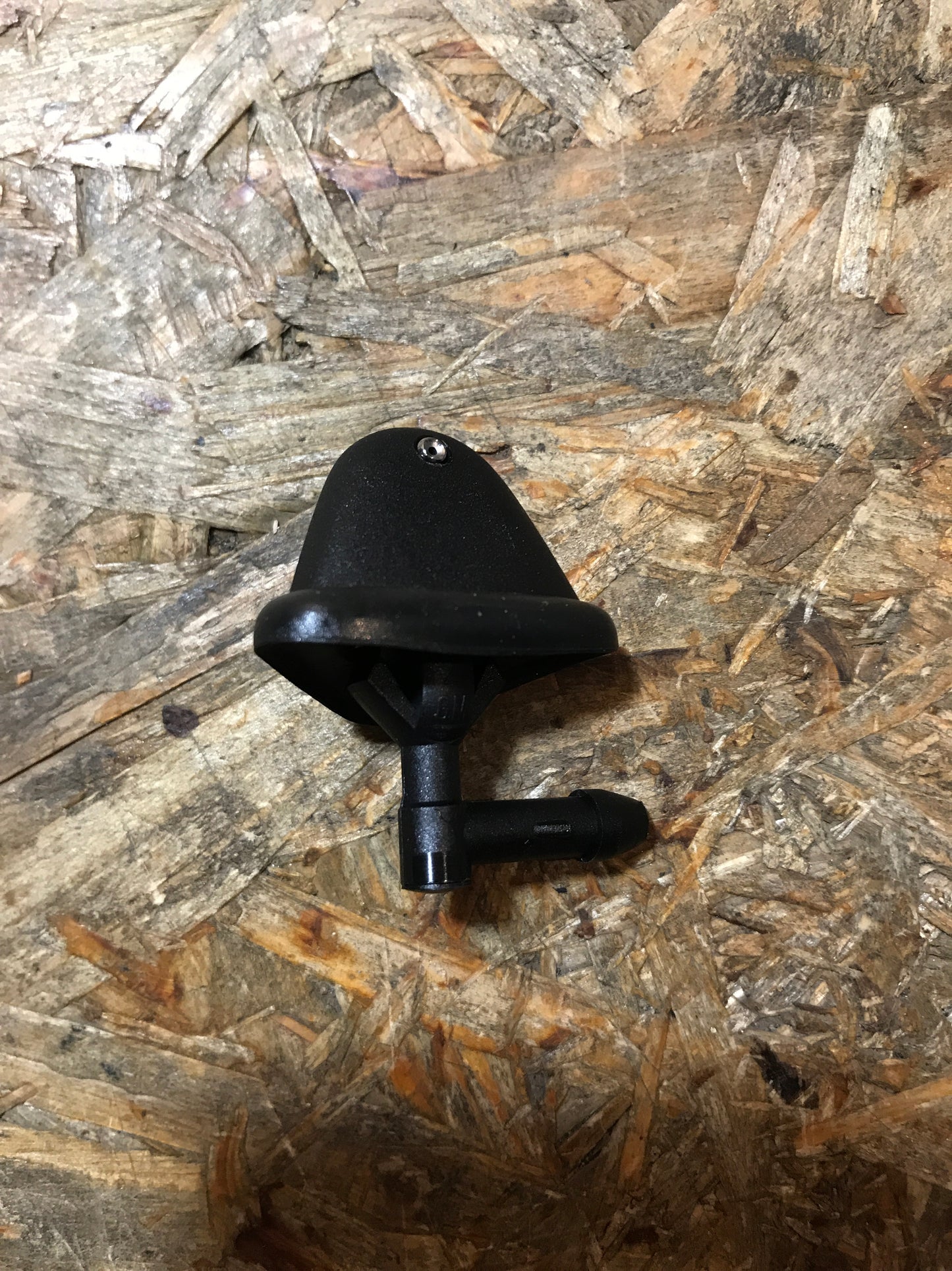 Original Opel Omega B Heckscheiben Waschanlage Düse NEU