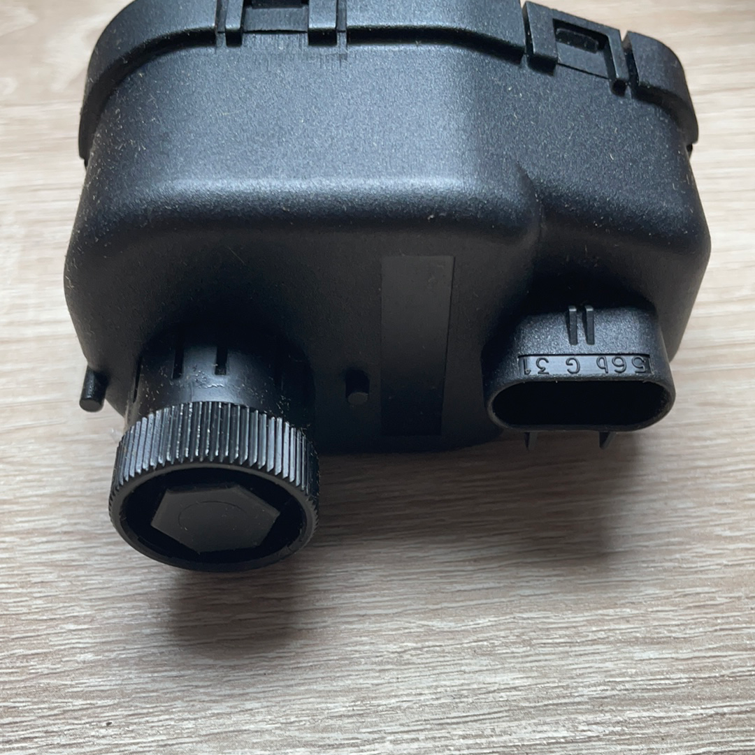 Original GM Opel Vectra Omega Motor Leuchweitenregulierung Neu
