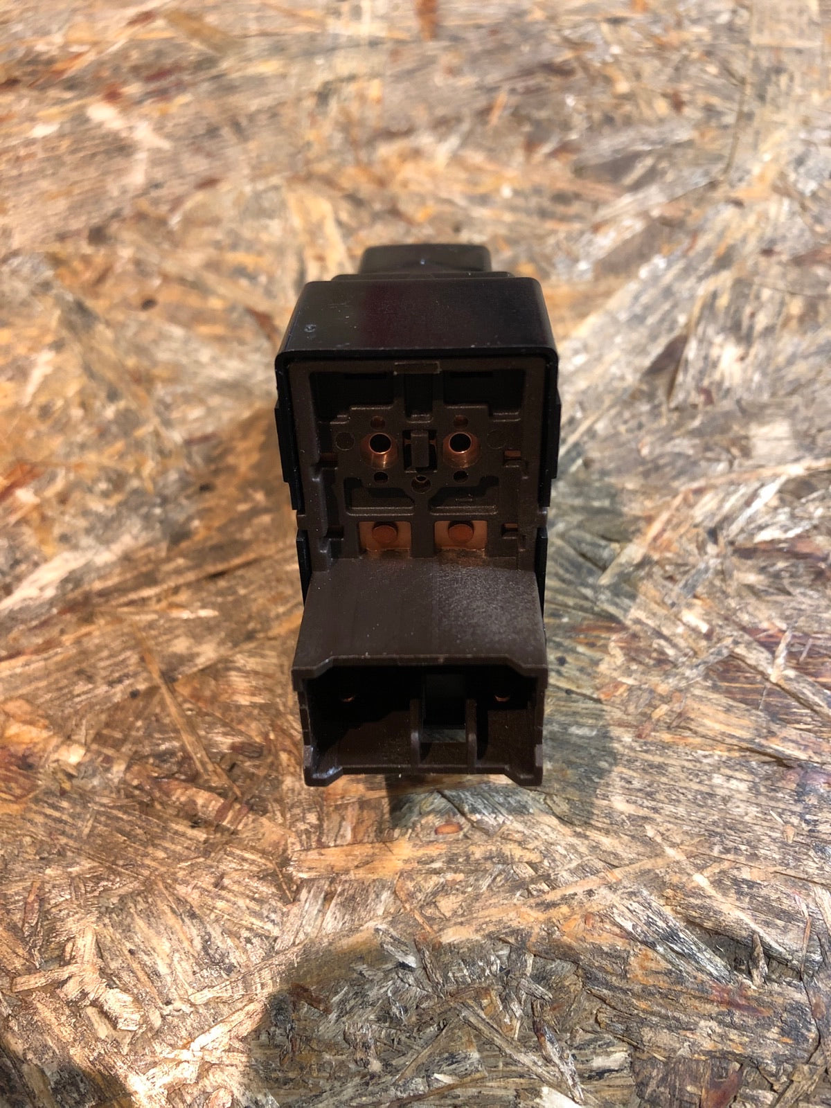 Original GM Chevrolet Spark Schalter Fenster Neu