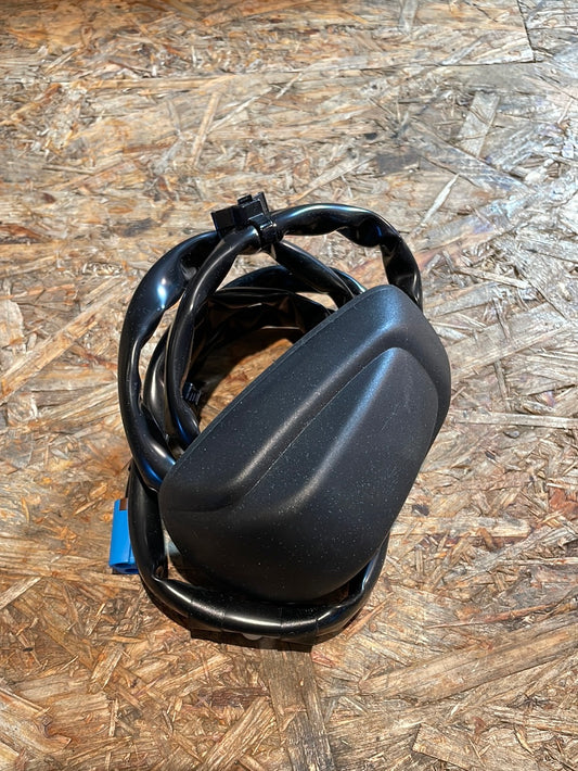 Original GM Opel Astra G Cabrio Dachantenne Neu