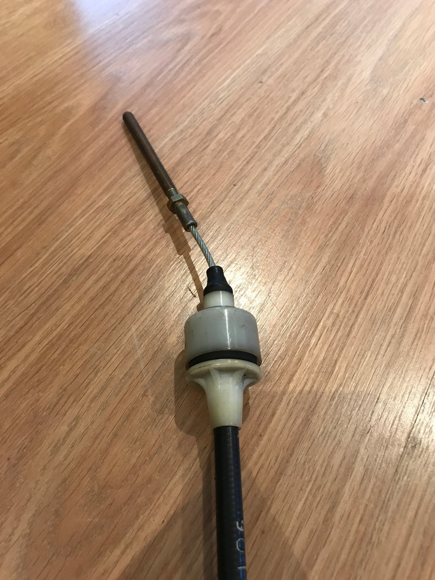 Original Opel Corsa A Seilzug kupplungsbetätigung NEU