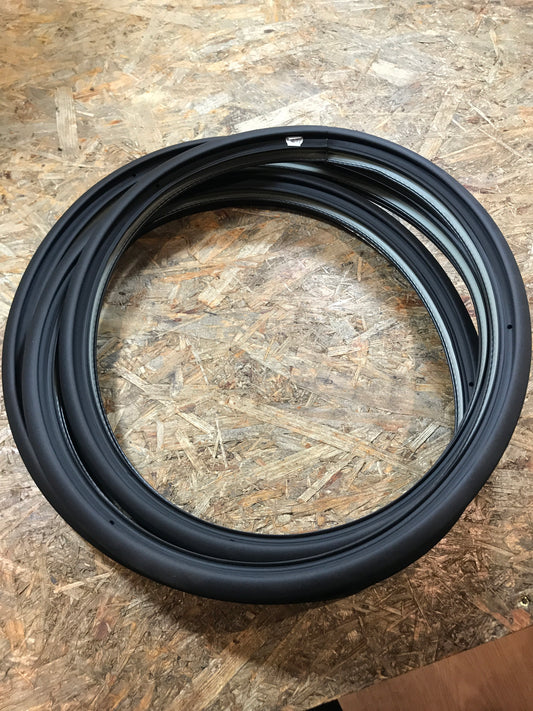 Original Opel Astra F Gummiabdichtung Hintertür 5 Türig NEU