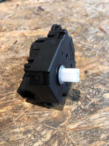 Original Astra H GTC Stellmotor Heizung