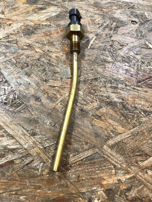 Original Opel Kadett E Kraftstoffzuführung Anschlussschlauch Hohlschraube M14 NEU