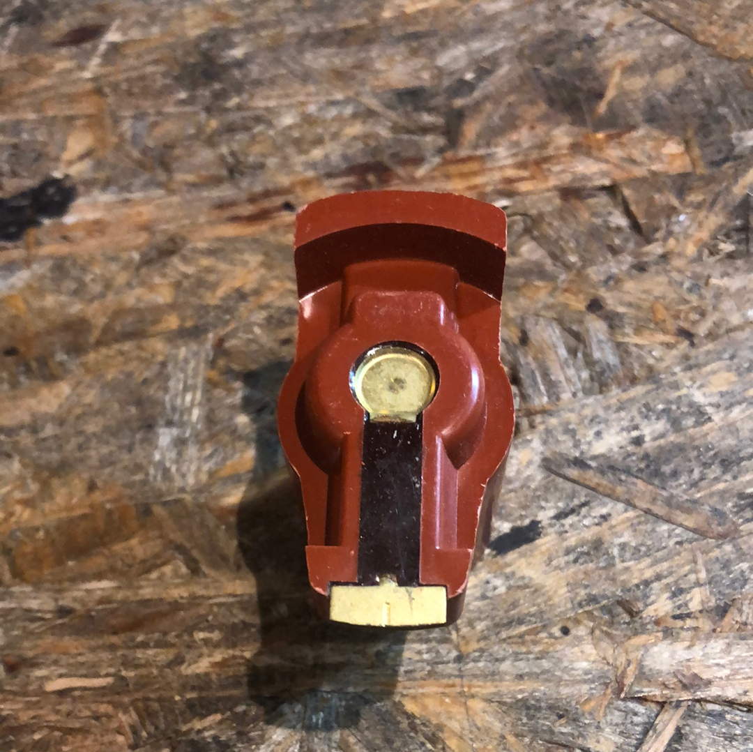 Original Opel Corsa A Zündverteilerläufer Neu