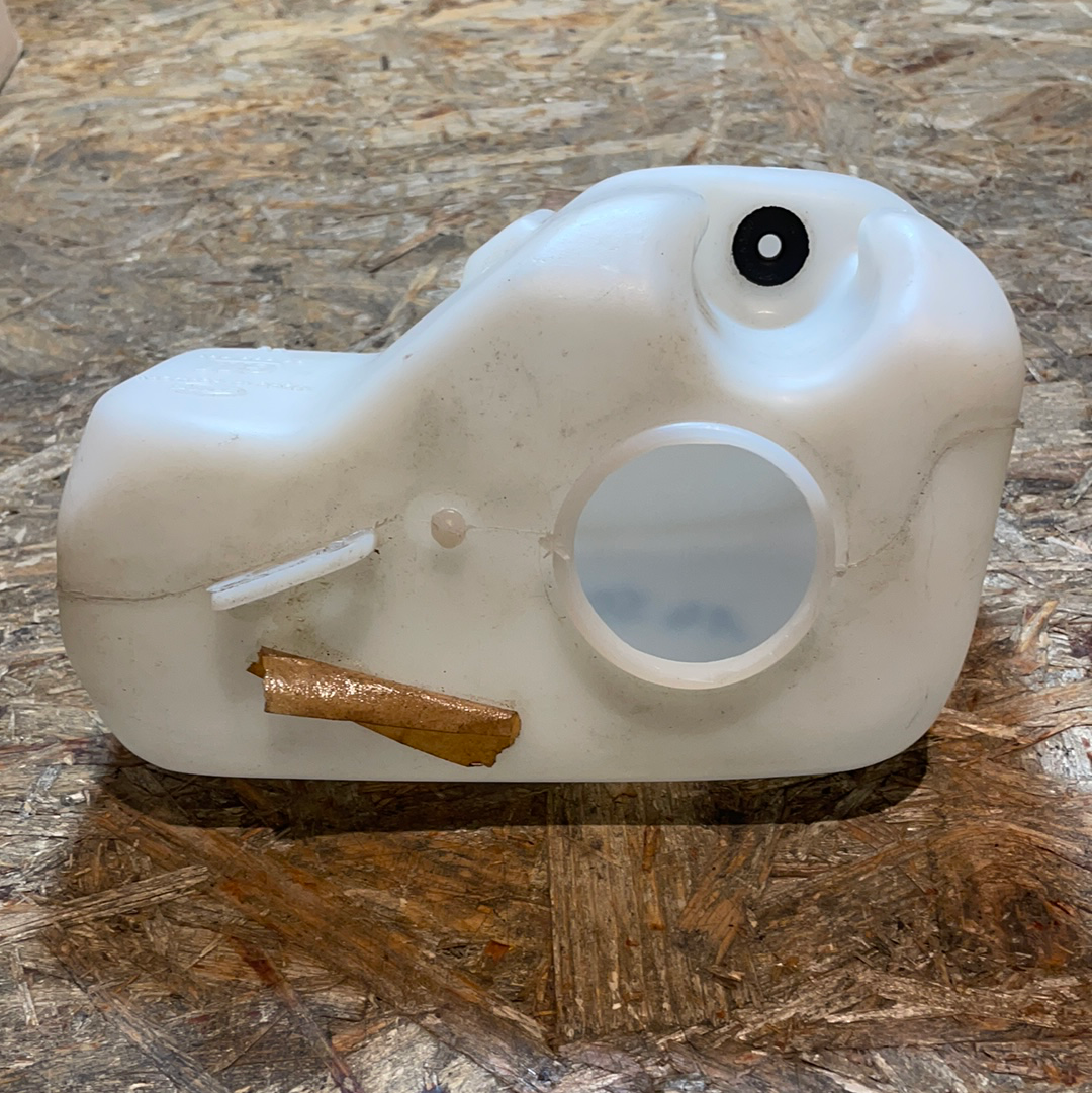 Original GM Opel Kadett D Wischwasserbehälter Neu