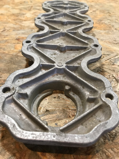 Original Opel Ascona C Kadett D/E Ventildeckel NEU