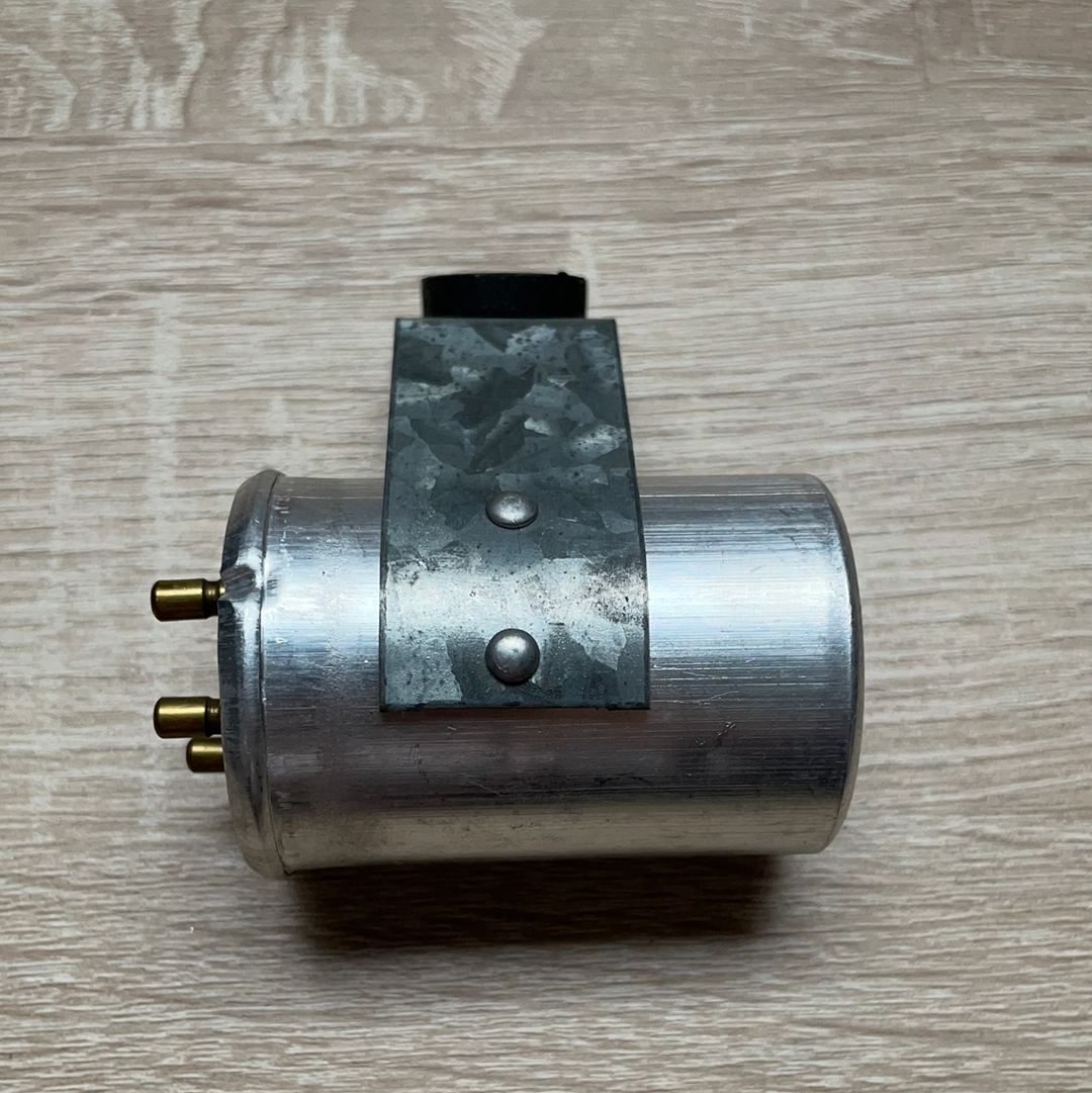 Original GM Opel Olympia Rekord A/B Blitz 1,9t Blinkerrelais Neu