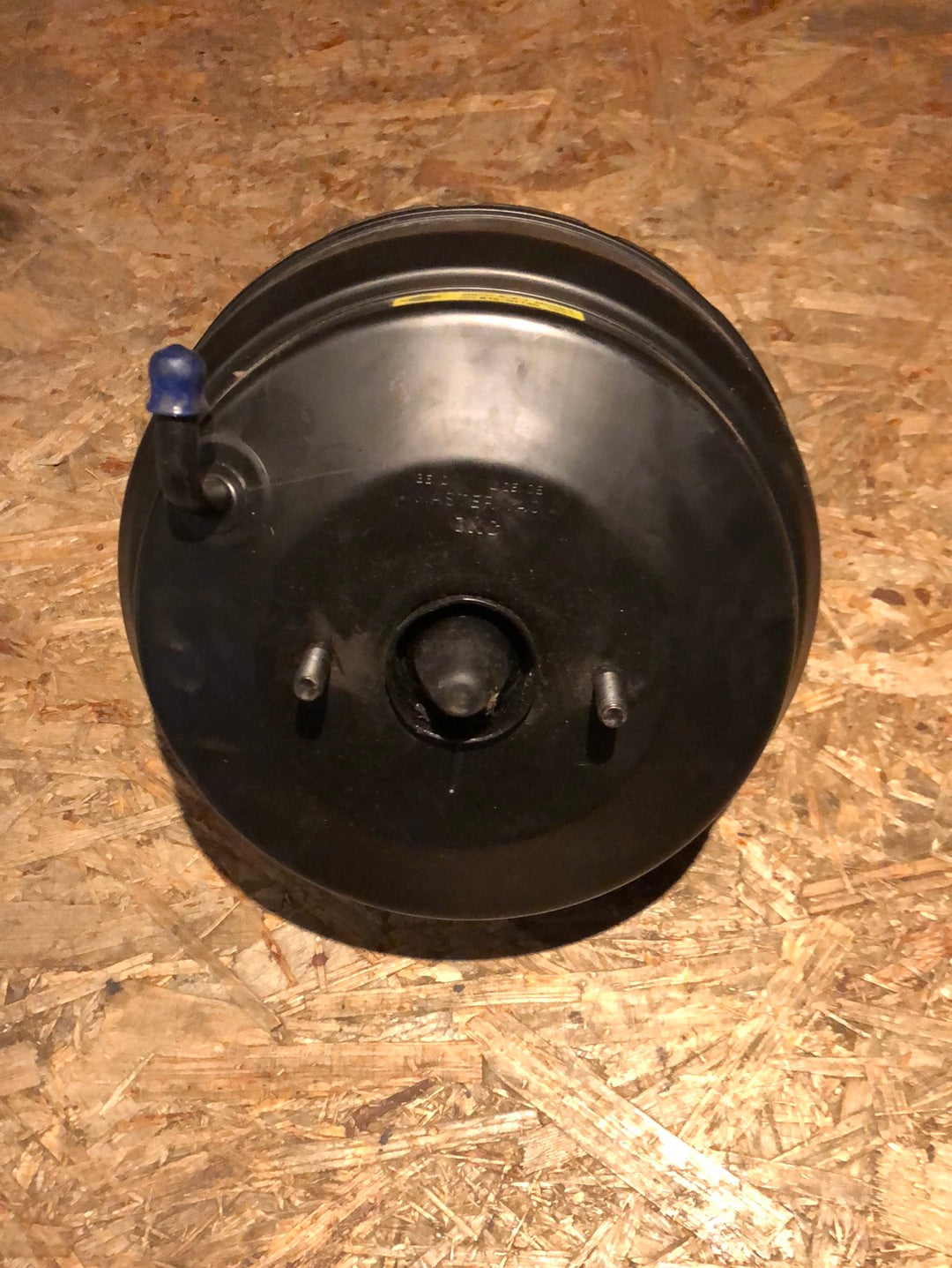 Original Nissan Primera P10 Bremskraftverstärker Neu