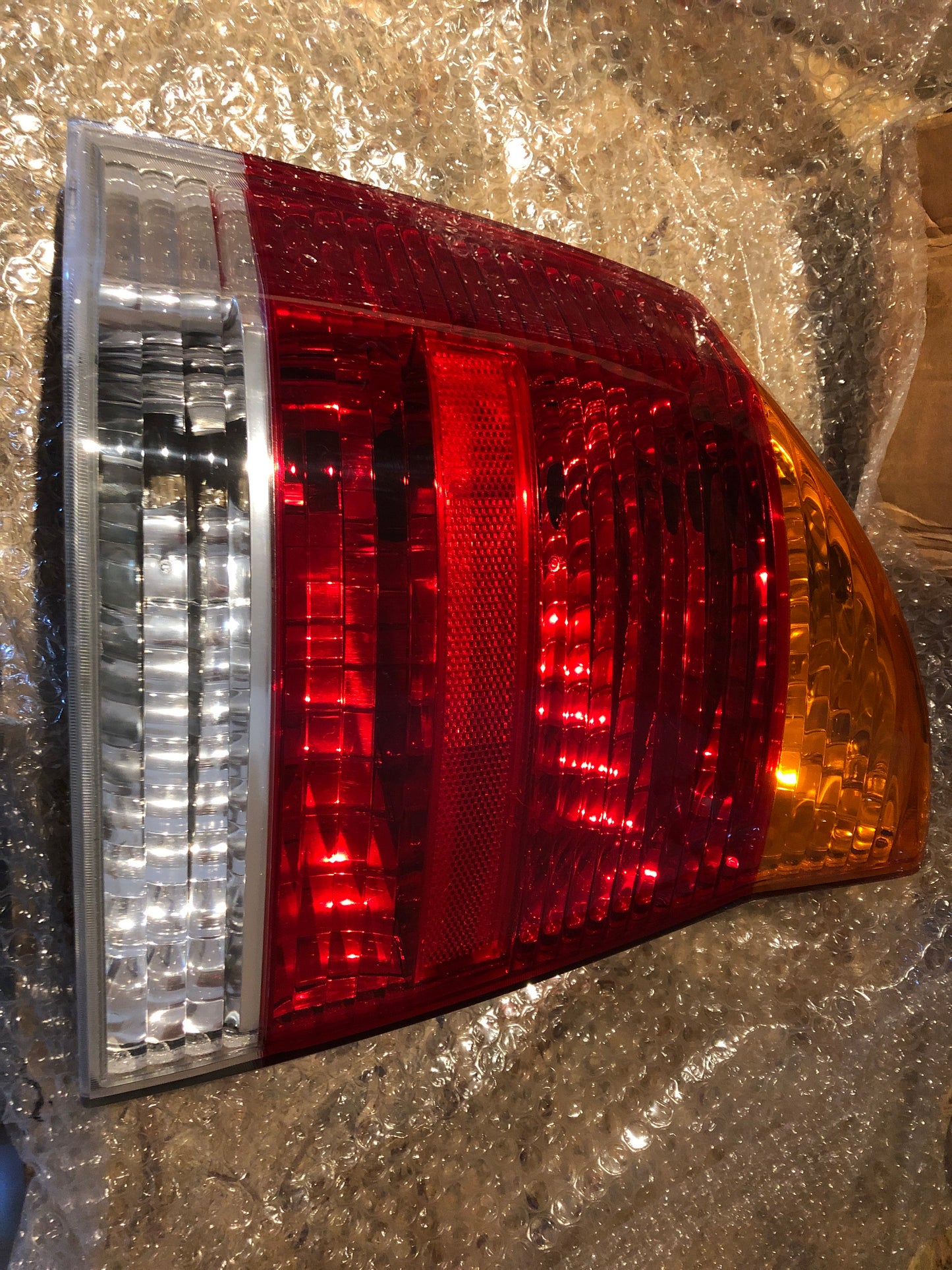 Original Opel Vectra C Heckleuchte Links Neu