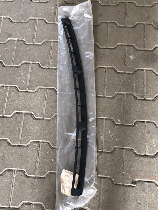 Original GM Opel Astra G Zafira A Kühlergitter Front anthrazit Neu