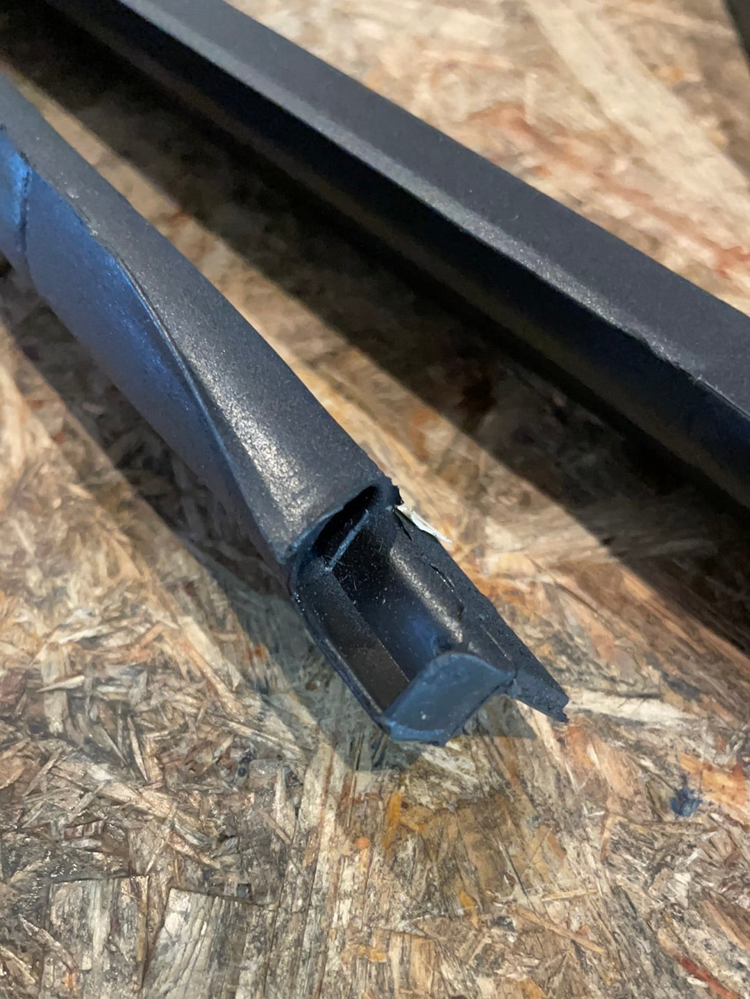 Original GM Opel GT Dichtung Kofferraumdeckel Neu