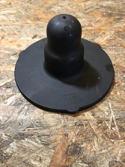Original Opel Astra F Puffer Dämpfungsring Feder hinten NEU