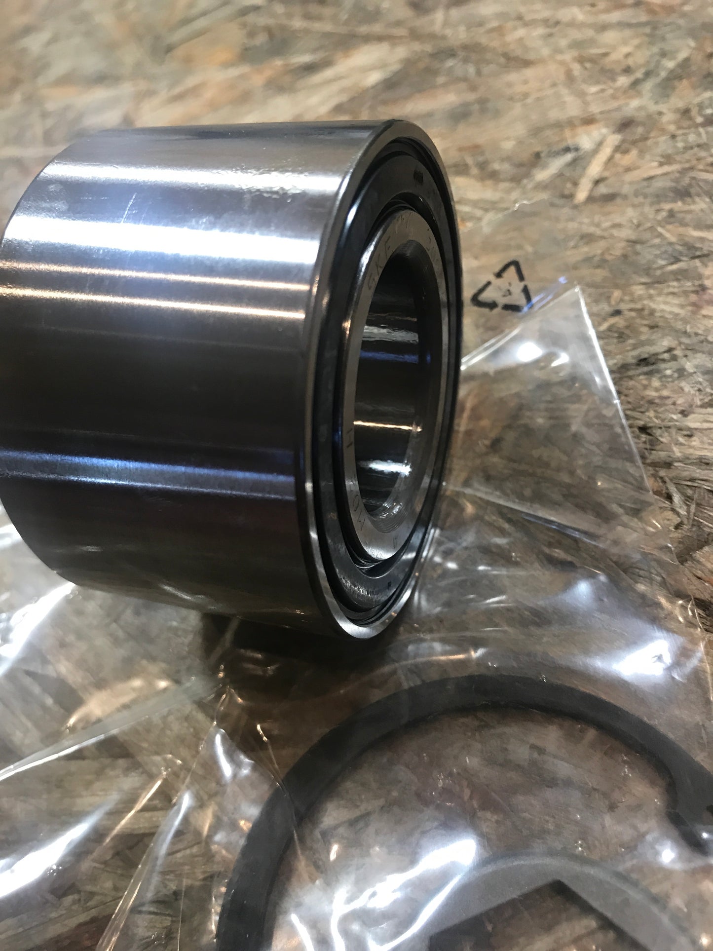 Original Opel Calibra A Omega B Senator Vectra Radlager NEU