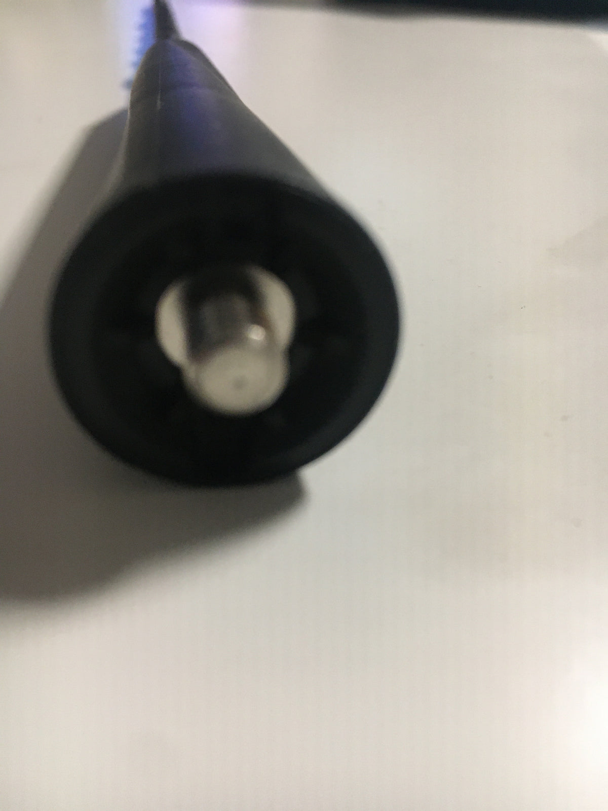 Original Meriva B Antennenstab NEU