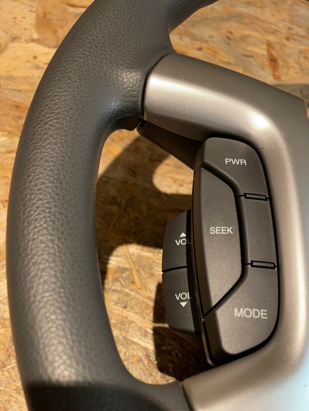 Original GM Chevrolet Captiva Lenkrad Neu