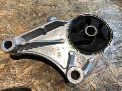 Original Opel Meriva B Lagerung Motor Neu