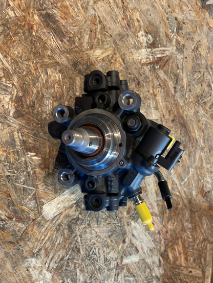 Hochdruckpumpe - Renault Master Nissan Navara NV400 Movano B ... 2,3 dCi - 167008683R