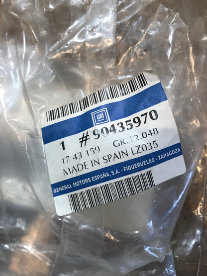 Original Opel Corsa B Aschenbecher Mittelkonsole NEU