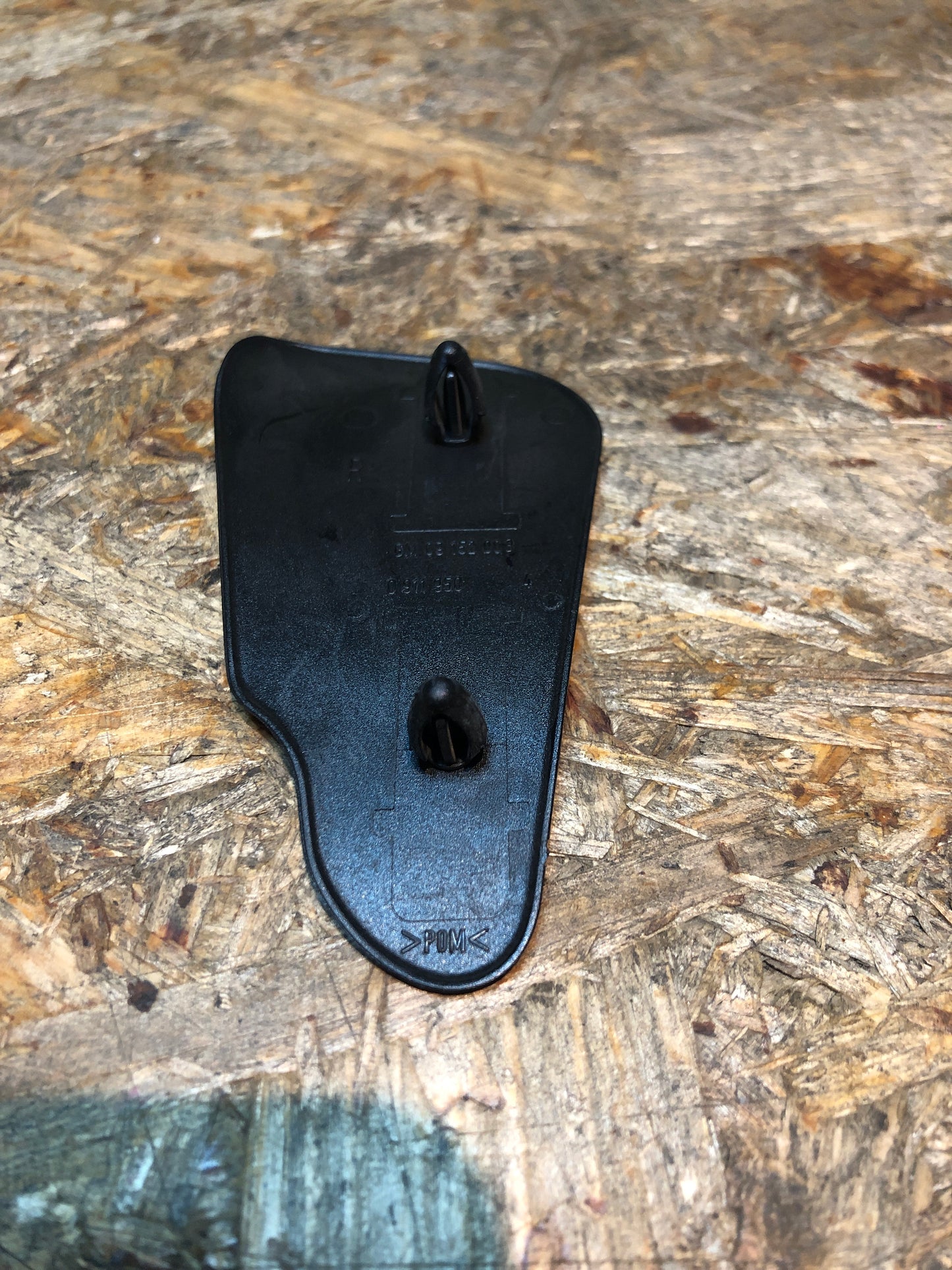 Original GM Opel Vectra B Dichtung Dachrahmen Neu