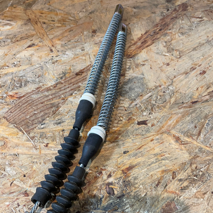 Original GM Opel Astra G Caravan 1.6 SZR 1.6 XCL Handbremsseil Neu