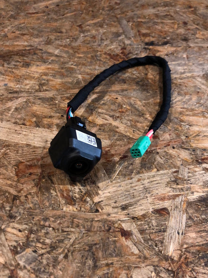 Original GM Opel Zafira Tourer P12 1.6L Rückfahrkamera Neu