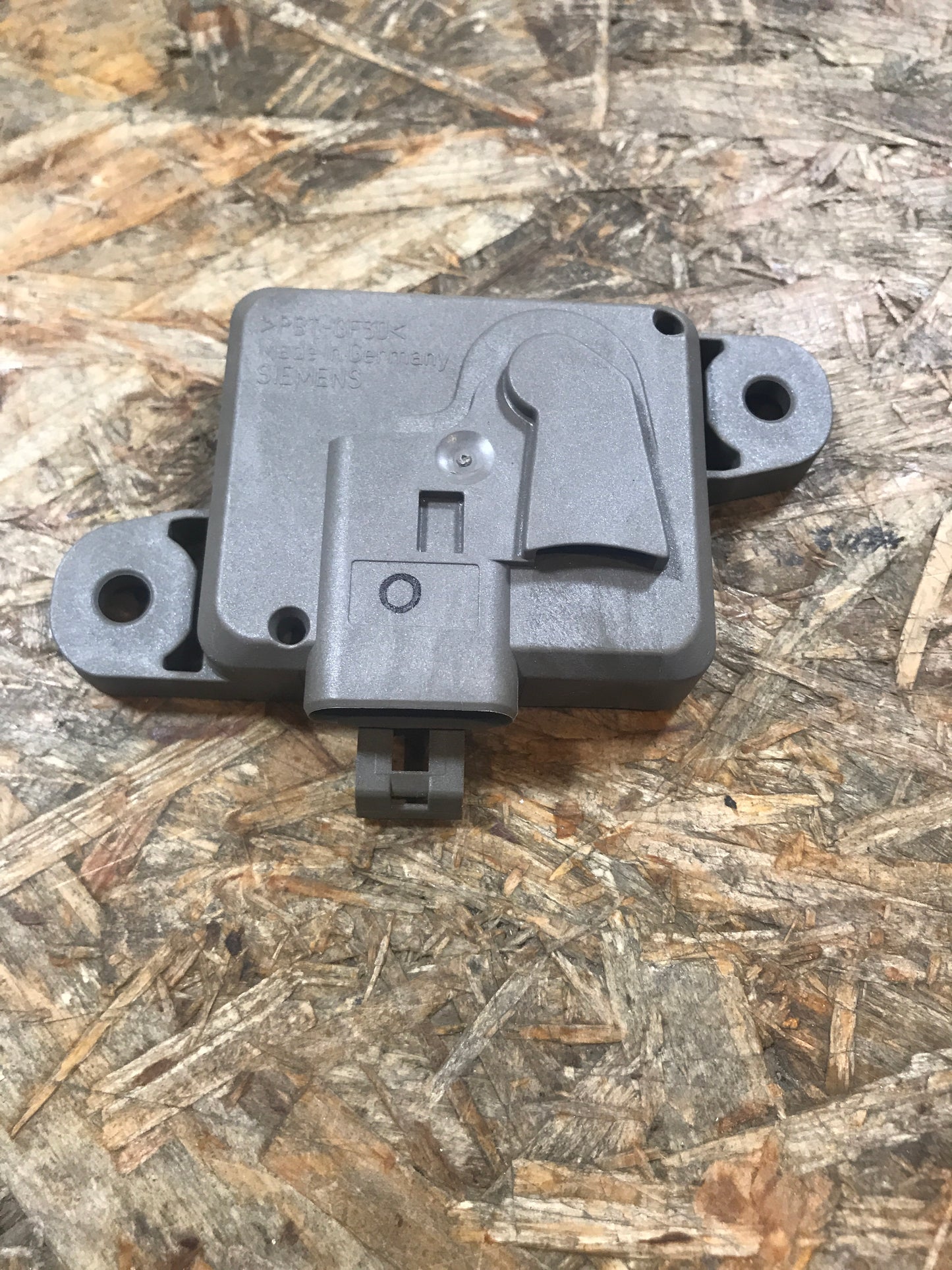 Original Opel Vectra B Airbag Sensor seitenairbag links NEU