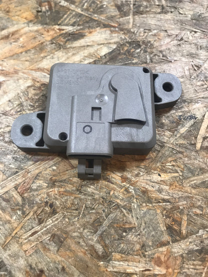 Original Opel Vectra B Airbag Sensor seitenairbag links NEU