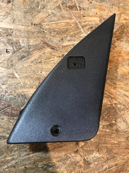 Original Opel Omega A Abdeckung Seitenspiegel Rechts NEU