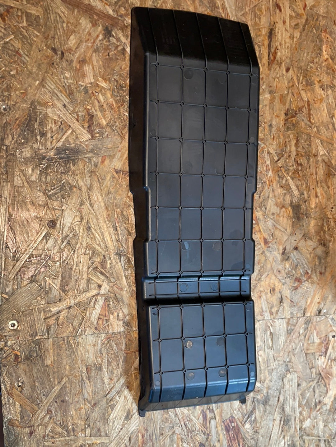 Original GM Opel Antara Antirutschmatte Einlage Mittelkonsole Neu