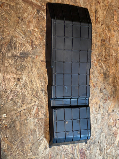 Original GM Opel Antara Antirutschmatte Einlage Mittelkonsole Neu
