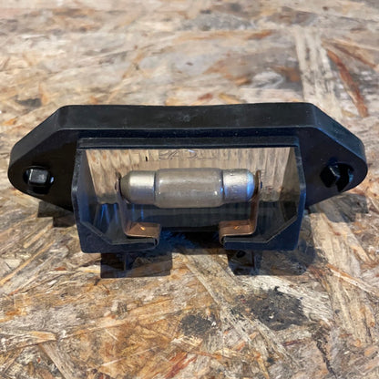 Original Lucas Kennzeichenleuchte L834 England E11 Neu