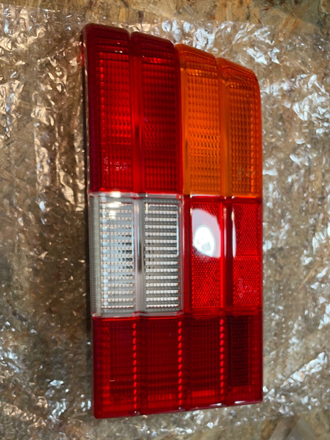 Original GM Opel Ascona C Heckleuchte links Neu