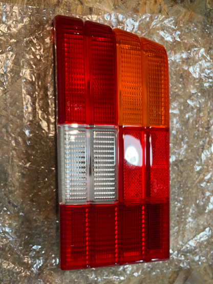 Original GM Opel Ascona C Heckleuchte links Neu