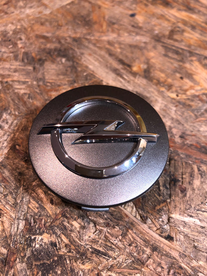 Original Opel Astra K Radnabendeckel Neu