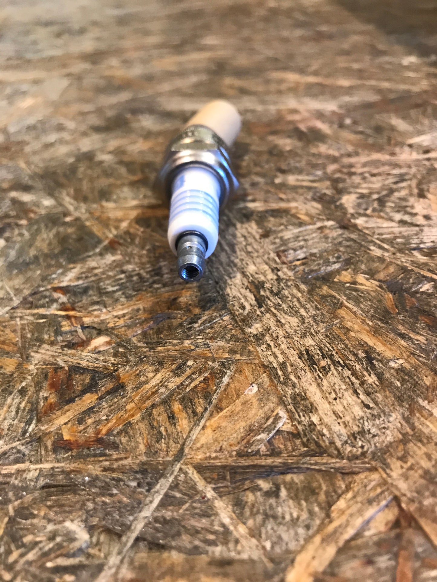 Original Kadett B Coupé 1.1 60 PS ab 1966 Zündkerzen NEU